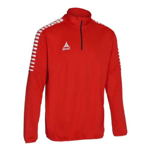 Кофта тренувальна Select Argentina training sweat 1/2 zip 622710-005 фото 1 — інтернет-магазин Tapok