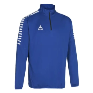 Кофта тренувальна Select Argentina training sweat 1/2 zip 622710-009