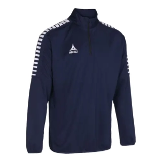 Кофта тренувальна Select Argentina training sweat 1/2 zip 622710-020