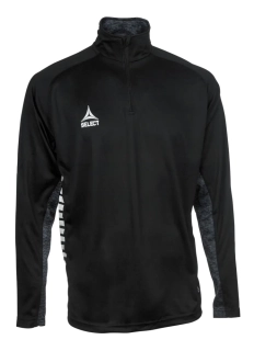Кофта тренувальна Select Spain training sweat 1/2 zip 620390-010