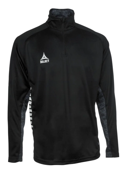 Кофта тренувальна Select Spain training sweat 1/2 zip 620390-010 фото 1 — інтернет-магазин Tapok