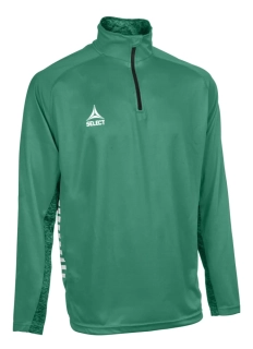 Кофта тренувальна SELECT Spain training sweat 1/2 zip 620390-444