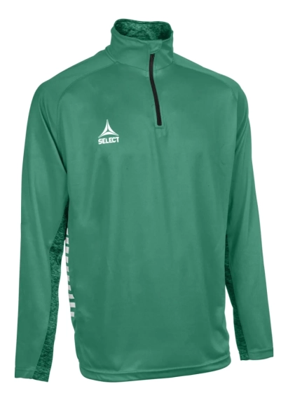 Кофта тренувальна SELECT Spain training sweat 1/2 zip 620390-444 фото 1 — інтернет-магазин Tapok