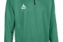 Кофта тренувальна SELECT Spain training sweat 1/2 zip 620390-444 Фото 1