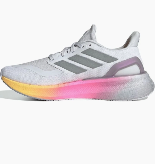 Кросівки Adidas Pureboost 5 W IE0524 фото 1 — інтернет-магазин Tapok
