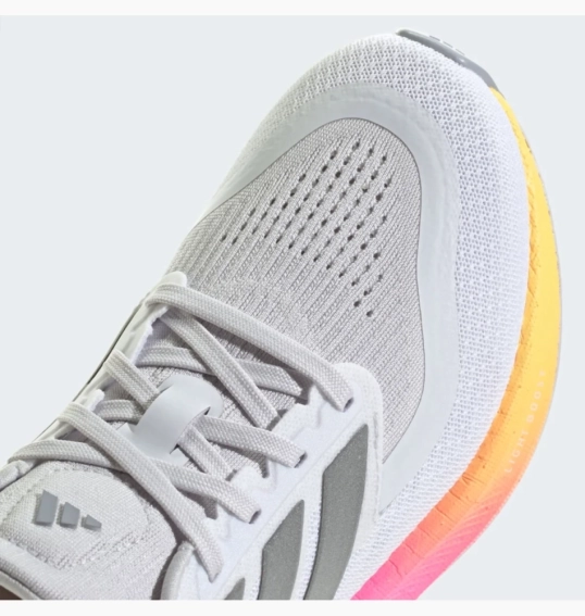 Кросівки Adidas Pureboost 5 W IE0524 фото 3 — інтернет-магазин Tapok