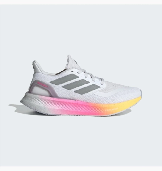 Кросівки Adidas Pureboost 5 W IE0524 фото 4 — інтернет-магазин Tapok