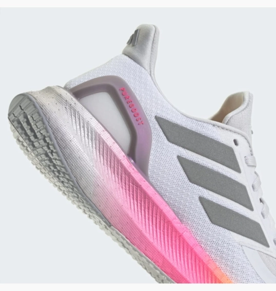 Кросівки Adidas Pureboost 5 W IE0524 фото 5 — інтернет-магазин Tapok