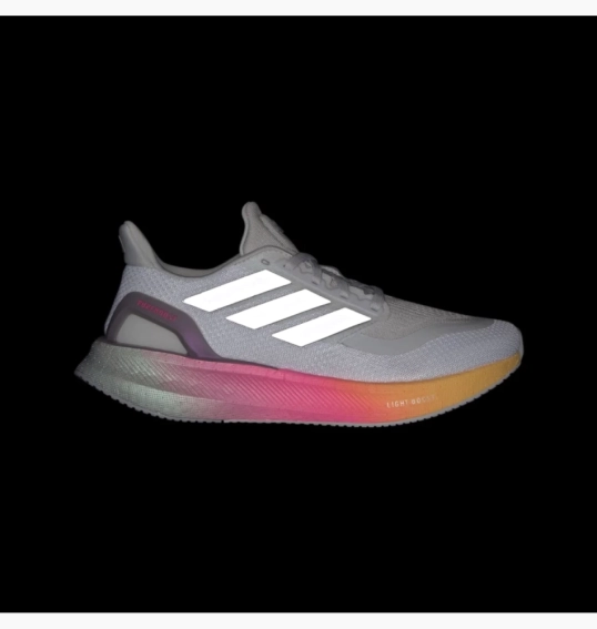 Кросівки Adidas Pureboost 5 W IE0524 фото 6 — інтернет-магазин Tapok