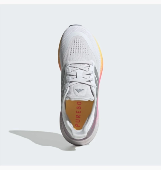 Кросівки Adidas Pureboost 5 W IE0524 фото 7 — інтернет-магазин Tapok