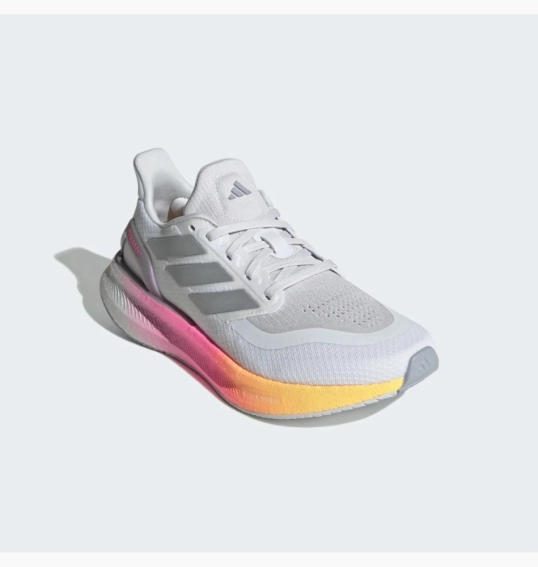 Кросівки Adidas Pureboost 5 W IE0524 фото 9 — інтернет-магазин Tapok