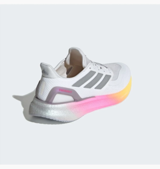 Кросівки Adidas Pureboost 5 W IE0524 фото 10 — інтернет-магазин Tapok