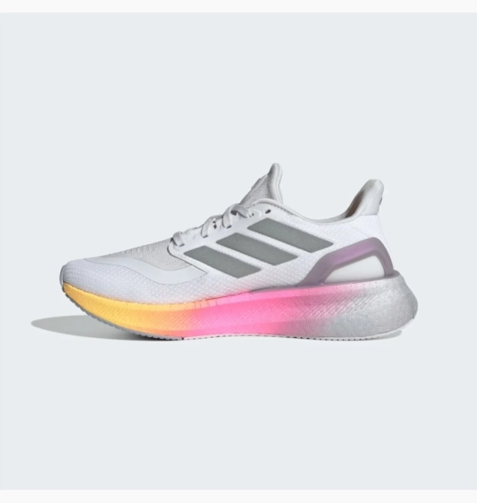 Кросівки Adidas Pureboost 5 W IE0524 фото 11 — інтернет-магазин Tapok