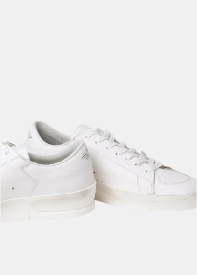 Кроссовки Golden Goose STARDAN GMF00128. F000566. 10100 фото 2 — интернет-магазин Tapok