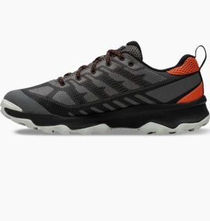 Кроссовки Merrell Speed Eco Waterproof J036999