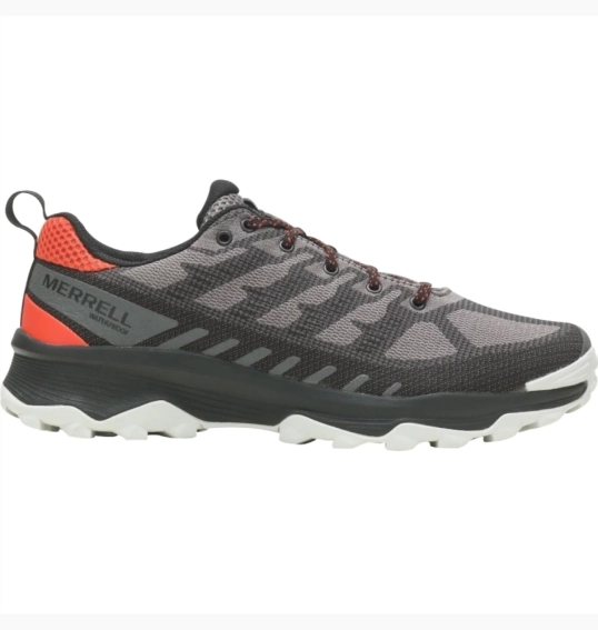 Кроссовки Merrell Speed Eco Waterproof J036999 фото 2 — интернет-магазин Tapok