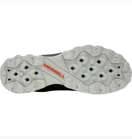 Кроссовки Merrell Speed Eco Waterproof J036999 фото 3 — интернет-магазин Tapok