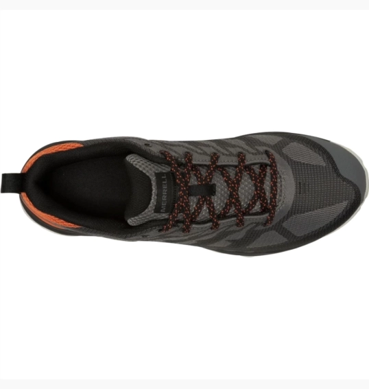 Кроссовки Merrell Speed Eco Waterproof J036999 фото 5 — интернет-магазин Tapok