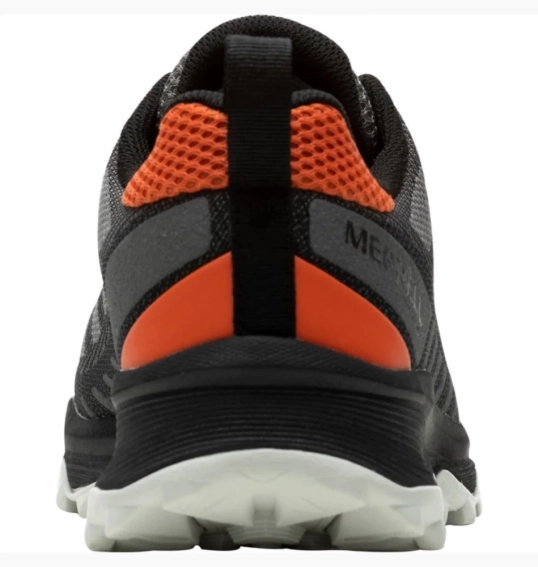 Кроссовки Merrell Speed Eco Waterproof J036999 фото 6 — интернет-магазин Tapok