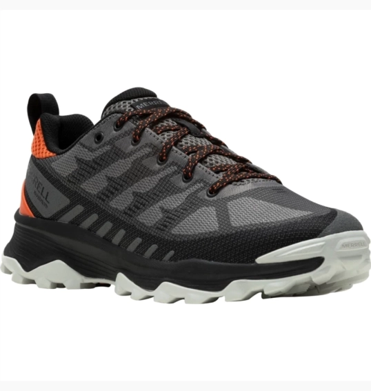 Кроссовки Merrell Speed Eco Waterproof J036999 фото 7 — интернет-магазин Tapok