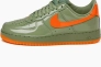 Кросівки Nike Air Force 1 ´07 Prm Green HJ9118-386 Фото 1