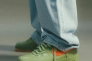 Кросівки Nike Air Force 1 ´07 Prm Green HJ9118-386 Фото 3
