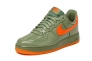 Кросівки Nike Air Force 1 ´07 Prm Green HJ9118-386 Фото 7