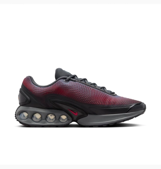Кроссовки Nike Air Max DN HM0708 HM0708-002 фото 2 — интернет-магазин Tapok