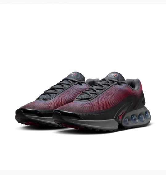 Кроссовки Nike Air Max DN HM0708 HM0708-002 фото 3 — интернет-магазин Tapok