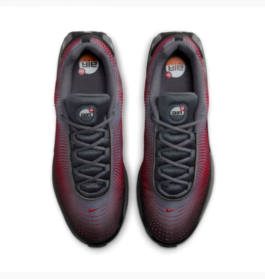 Кроссовки Nike Air Max DN HM0708 HM0708-002 фото 4 — интернет-магазин Tapok