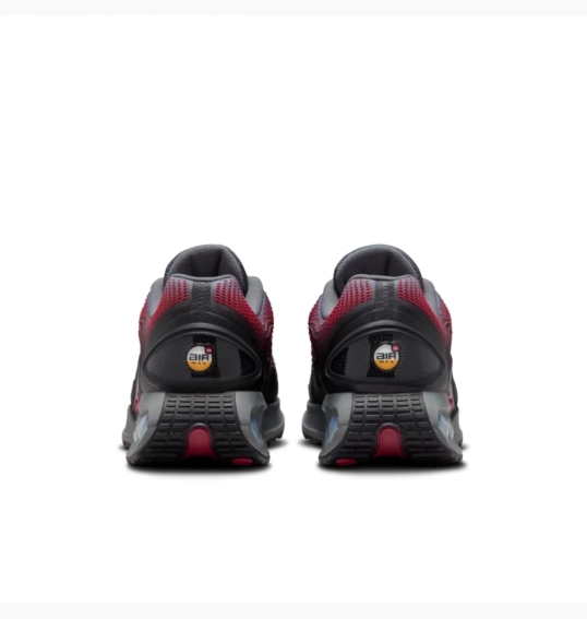 Кроссовки Nike Air Max DN HM0708 HM0708-002 фото 5 — интернет-магазин Tapok
