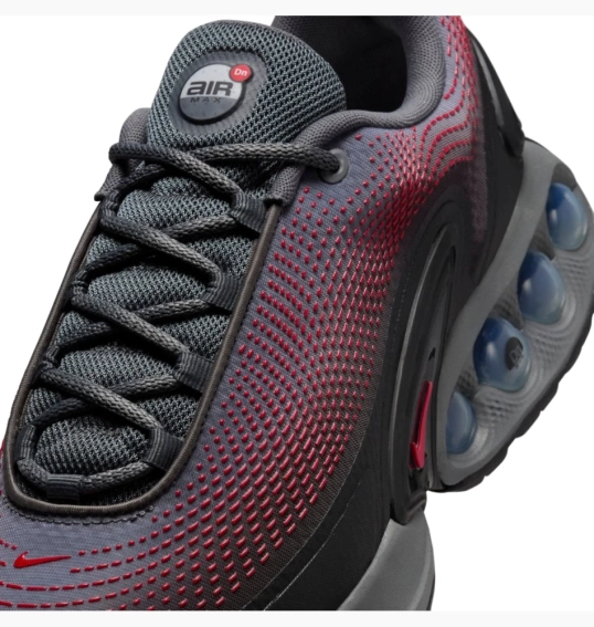 Кроссовки Nike Air Max DN HM0708 HM0708-002 фото 7 — интернет-магазин Tapok