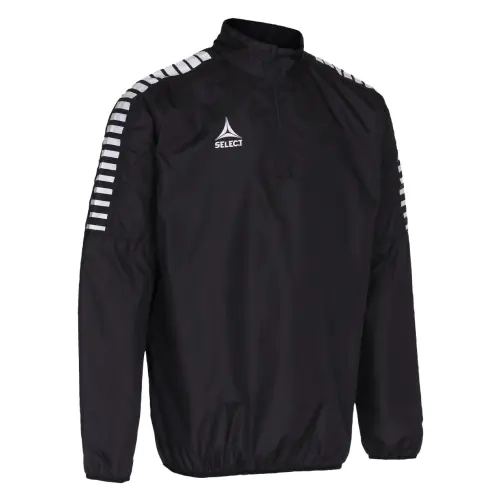 Куртка Select Argentina windbreaker 622800-010 фото 1 — інтернет-магазин Tapok
