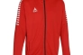 Куртка Select Argentina zip jacket 622730-005 Фото 1
