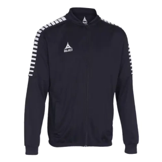 Куртка Select Argentina zip jacket 622730-007