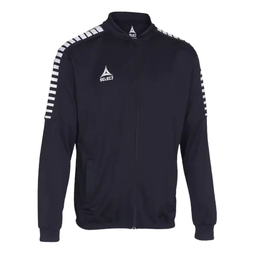 Куртка Select Argentina zip jacket 622730-007 фото 1 — інтернет-магазин Tapok