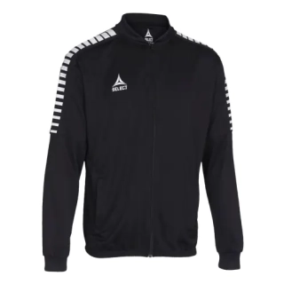 Куртка Select Argentina zip jacket 622730-010