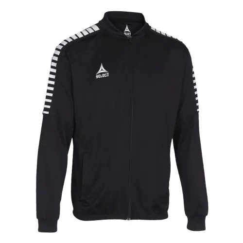 Куртка Select Argentina zip jacket 622730-010 фото 1 — інтернет-магазин Tapok