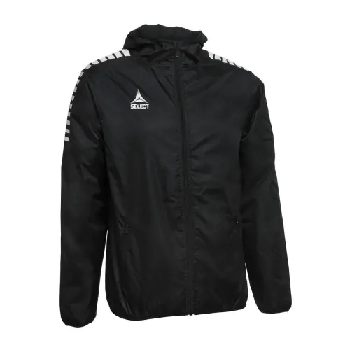 Куртка Select Monaco функциональный jacket 620150-009 фото 1 — интернет-магазин Tapok