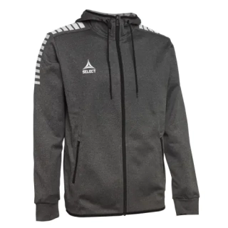 Куртка Select Monaco zip hoodie 620110-002