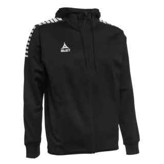 Куртка Select Monaco zip hoodie 620110-009