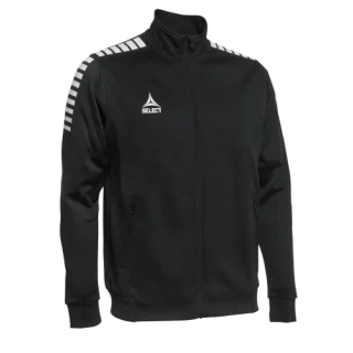 Куртка Select Monaco zip jacket 620100-009