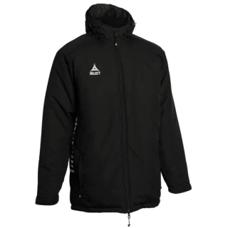 Куртка Select Spain coach jacket 620470-016