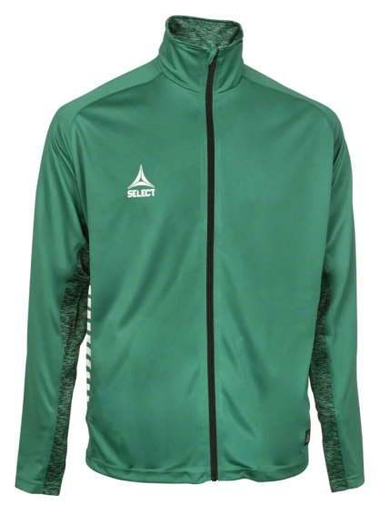 Куртка SELECT Spain zip jacket 620410-831 фото 1 — интернет-магазин Tapok