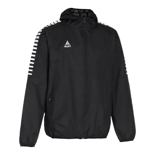 Куртка ветрозащитная Select Argentina allweather jacket 622810-010 фото 1 — интернет-магазин Tapok