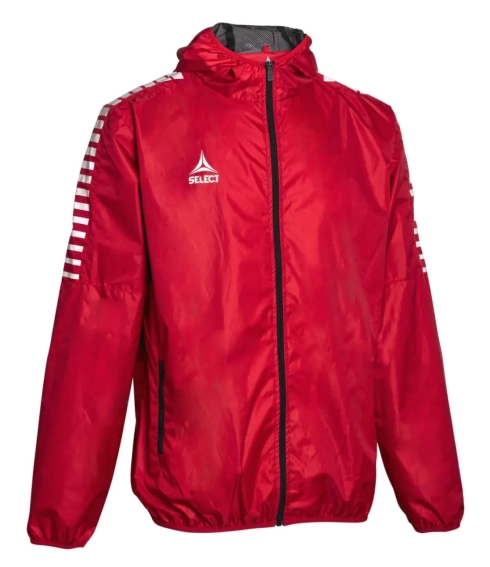 Куртка ветрозащитная Select Argentina allweather jacket 622810-075 фото 1 — интернет-магазин Tapok