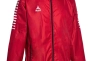 Куртка ветрозащитная Select Argentina allweather jacket 622810-075 Фото 1