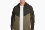 Толстовка чоловіча Nike Windrunner Tech Olive HV0949-355 Фото 1