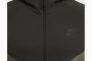 Толстовка чоловіча Nike Windrunner Tech Olive HV0949-355 Фото 10