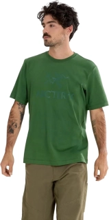 Футболка Arc'teryx ARC'WORD LOGO SHIRT SS MEN'S X000007991